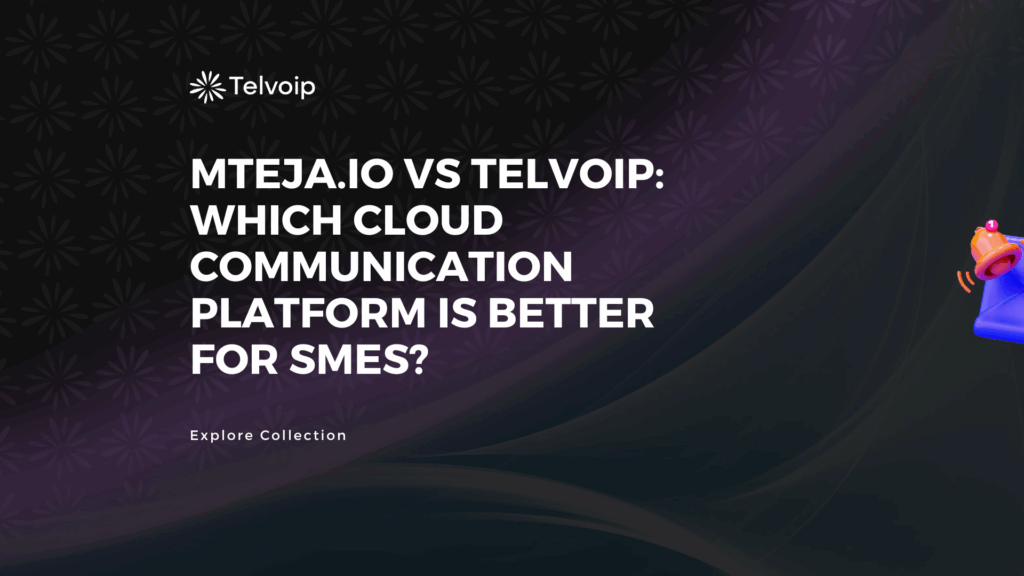 cloud communication platform