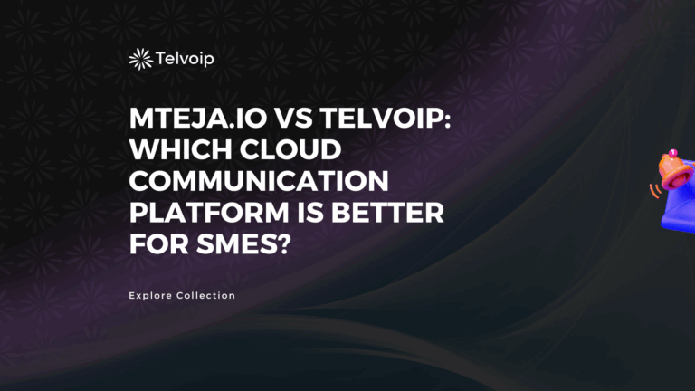 cloud communication platform