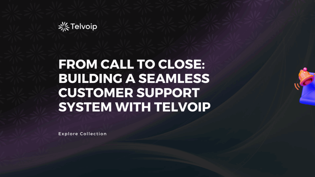 customer support system blog banner