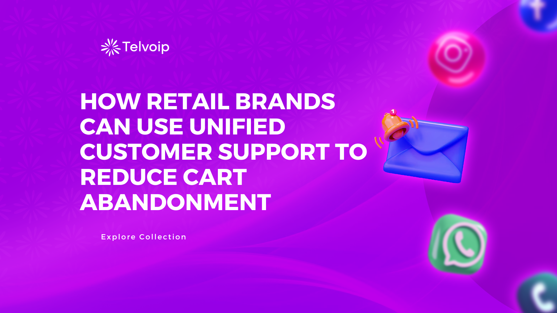 cart abandonment blog banner