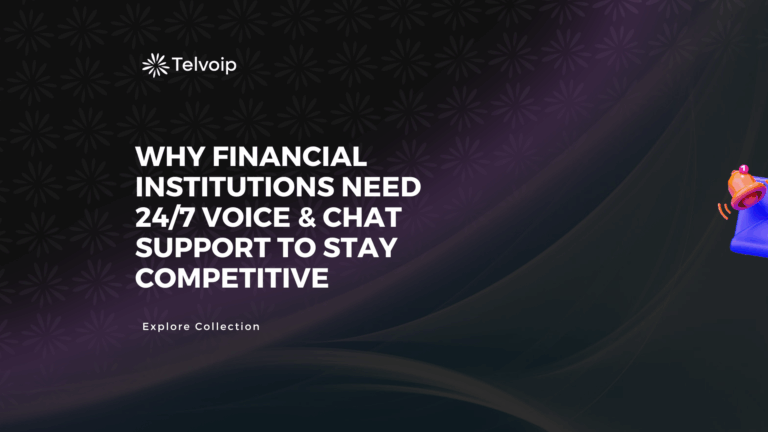 financial institutions