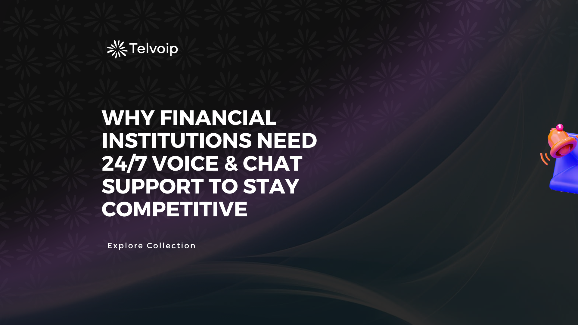 financial institutions