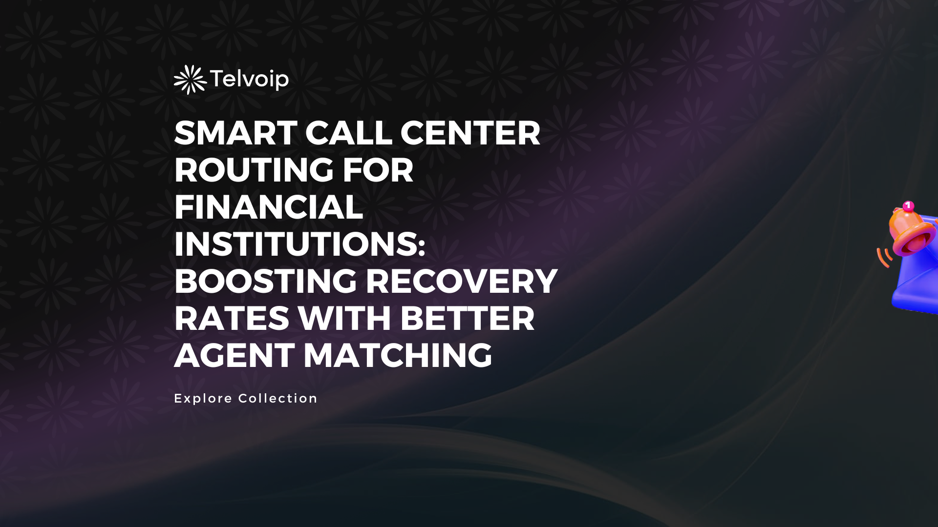 smart call center routing blog banner