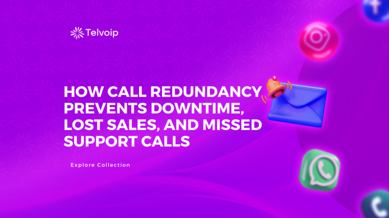 call redundancy blog banner