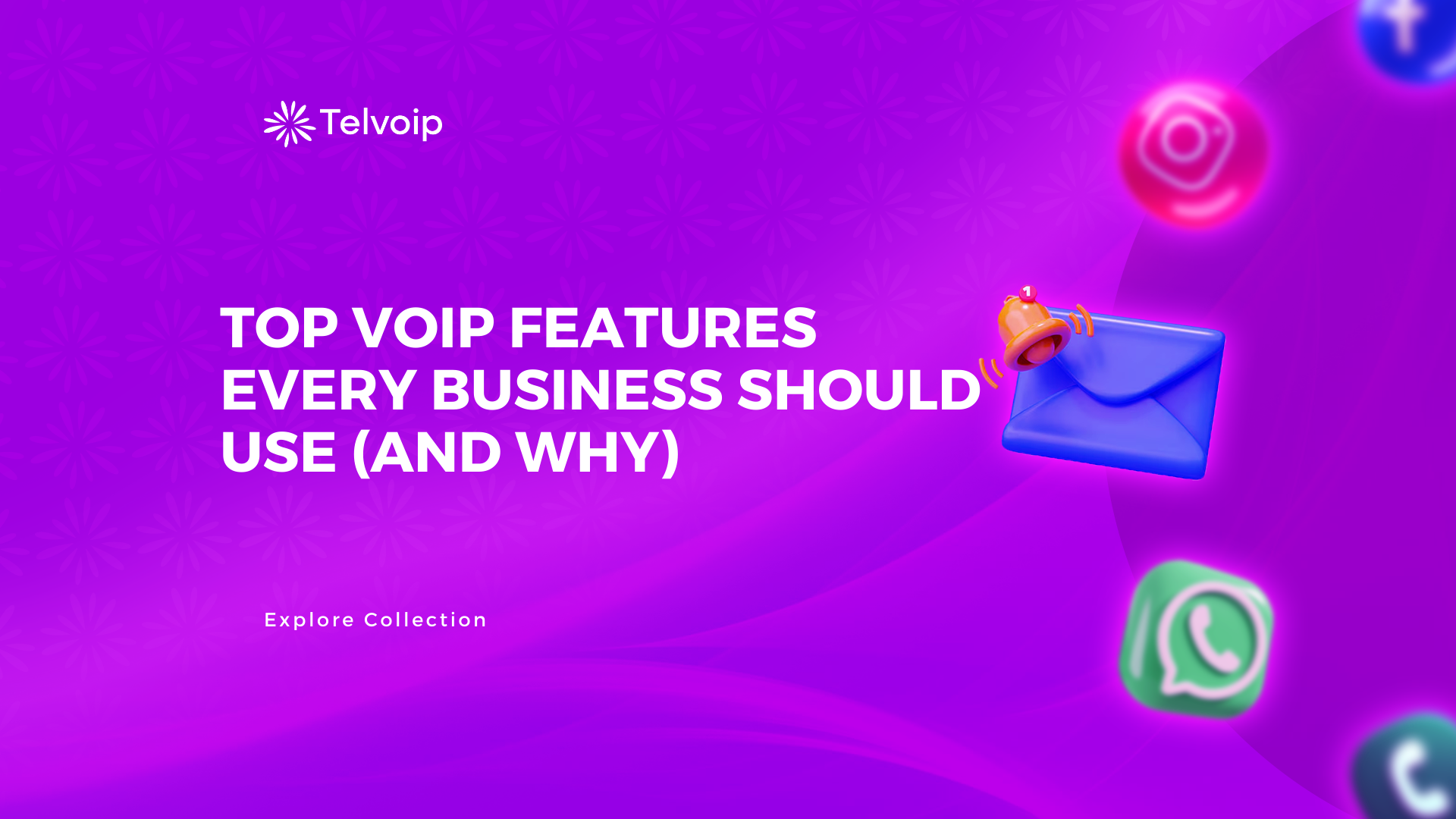 VoIP features blog banner