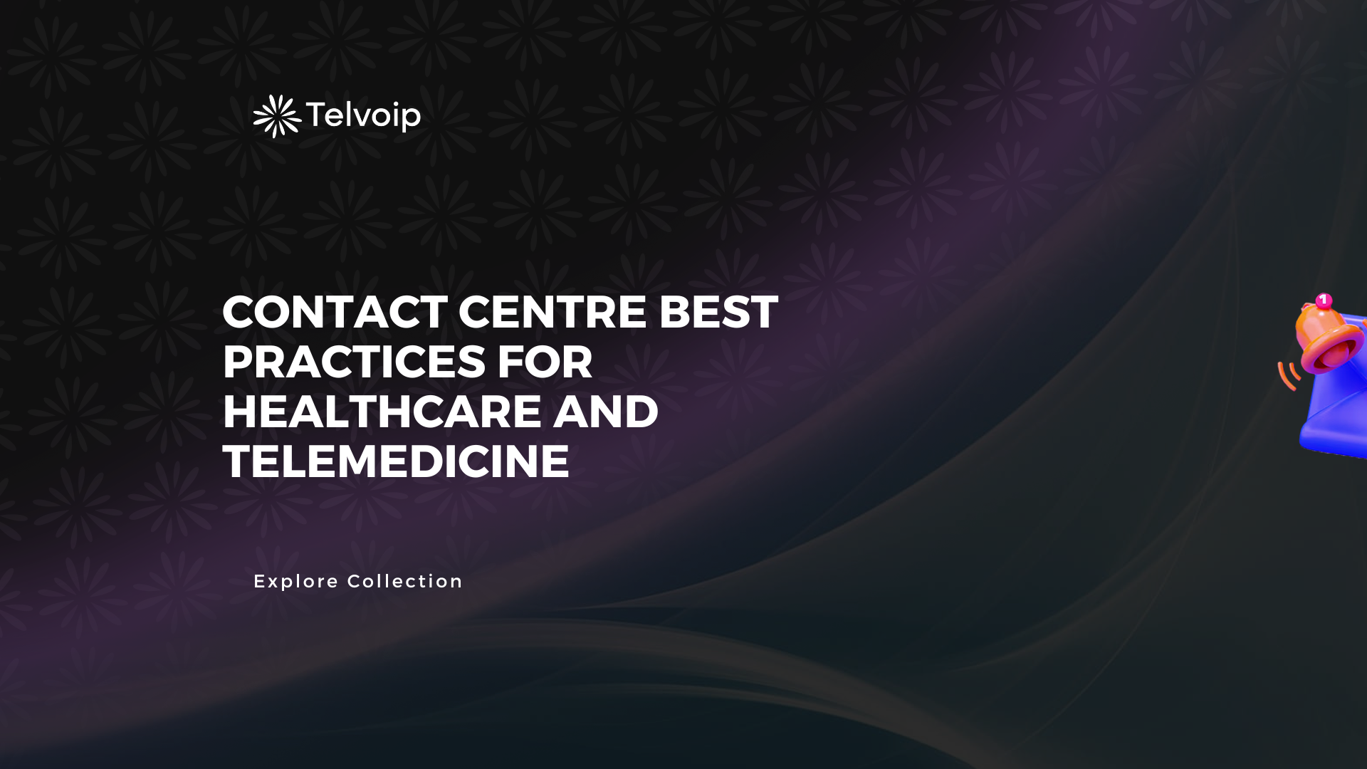 Telemedicine banner