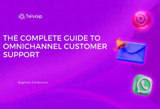 omnichannel customer support