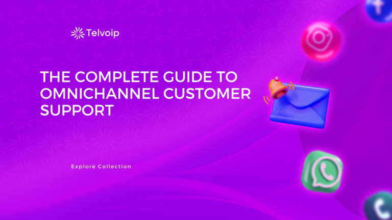 omnichannel customer support