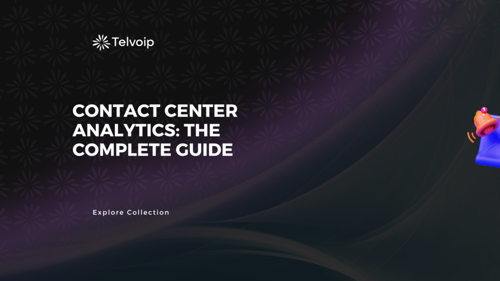 contact center analytics