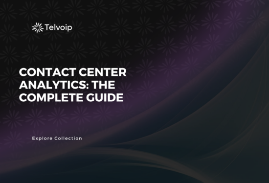 contact center analytics